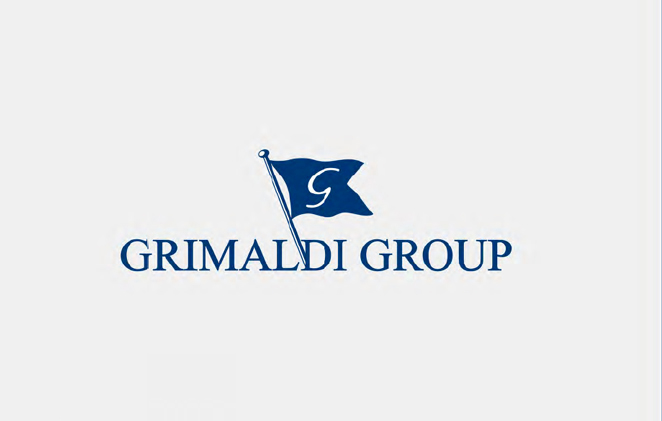 Grimaldi Lines